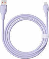 Cablu de date Baseus USB-C, 1.2 m
