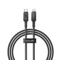 Cablu de date Baseus USB-C, 2.0 m
