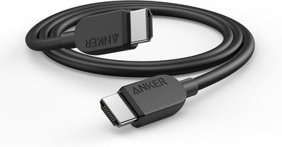Cablu de date Anker HDMI, 1.8 m