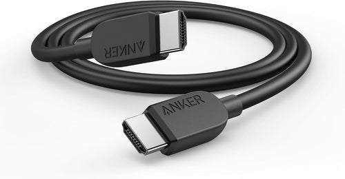 Cablu de date Anker HDMI, 1.8 m