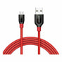 Cablu de date Anker Micro-USB la USB-A, 1.8 m