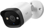 Camera de supraveghere eufy Bullet PoE E40, 4K UHD, 122° FOV, F1.6, Alb