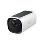Camera Add-on eufy eufyCam E40 Wireless, MaxColor Night Vision, 2K QHD, IP66, Alb