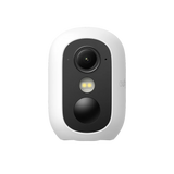 Camera Add-on eufyCam C35 Wireless Pure Color NightVision, IP67, Alb