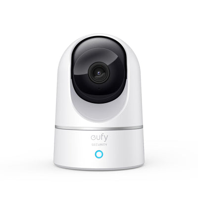 Camera de Supraveghere Eufy Ip Interior Pan Tilt Wi Fi Ip 2K 1080P