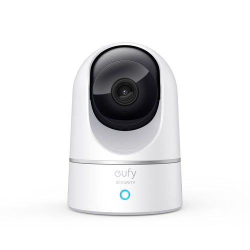 Camera de Supraveghere Eufy Ip Interior Pan Tilt Wi Fi Ip 2K 1080P