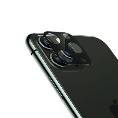 Folie de protectie Sticla securizata compatibila cu iPhone 11