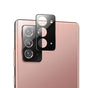 Folie de protectie Sticla securizata compatibila cu Galaxy A21s