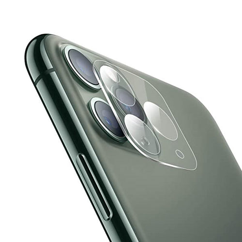 Folie de protectie Sticla securizata compatibila cu iPhone 11 Pro, iPhone 11 Pro Max