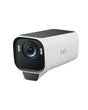 Camera supraveghere eufyCam S3 Pro, 4K, BionicMind™, MaxColor Vision, panou solar integrat
