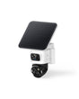 Camera Supraveghere Video Eufycam S4 2 in 1 Triple Lens Bullet Pan Tilt Zoom 4K Ptz Solarplus 2 0 Ai