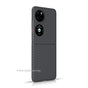 Husa OEM compatibila cu Huawei P50 Pocket, policarbonat, Negru
