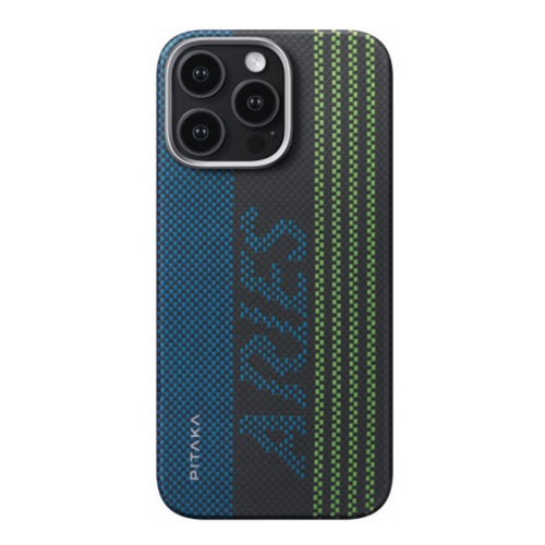 Husa Pitaka compatibila cu iPhone 16 pro max