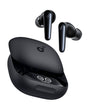 Casti In-ear Anker SoundCore Liberty 4 Pro, Wireless, Bluetooth 5.3, ANC, IPX5, Negru Mat