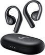 Casti Anker SoundCore AeroFit, True Wireless, IPX7, 42H autonomie, Bluetooth 5.3, Negru