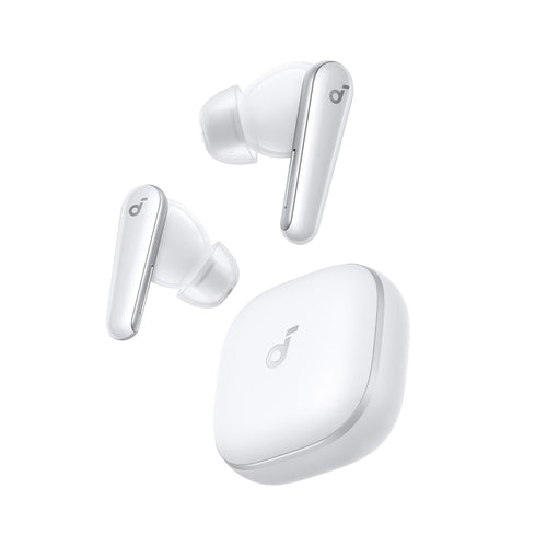 Casti True Wireless Anker Soundcore Liberty 5 Active Noise Cancelling Autonomie 48 Ore IP55 Dolby Audio Blueto