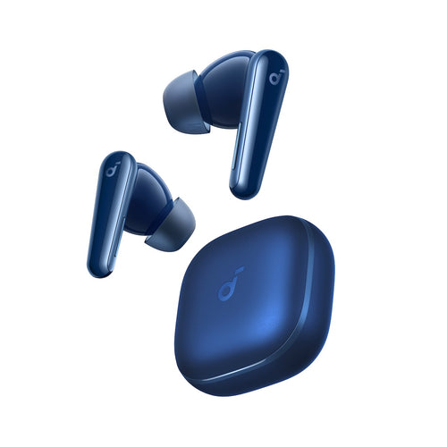 Casti True Wireless Anker Soundcore Liberty 5 Active Noise Cancelling Autonomie 48 Ore IP55 Dolby Audio Blueto