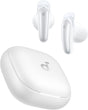 Casti Anker Soundcore Liberty Buds, True Wireless, ANC, 30h, Bluetooth 5.1, Alb