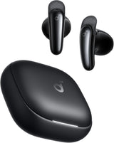 Casti Anker Soundcore Liberty Buds, True Wireless, ANC, 30h, Bluetooth 5.1, Alb