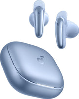 Casti Anker Soundcore Liberty Buds, True Wireless, ANC, 30h, Bluetooth 5.1, Alb