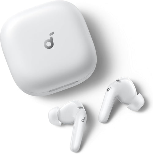 Casti True Wireless Anker Soundcore R60i ANC Hi Res Sound Autonomie 50 Ore IP55 Bluetooth 6 1 Eastcom Edf1a3 D1202g21