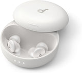 Casti Anker Soundcore Sleep A30, True Wireless ANC, Bluetooth 5.4, 45 ore, Alb