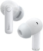Casti Baseus Bas BP1 Pro True Wireless, Anulare zgomot, LDAC Hi-Res, IP55, Bluetooth 6.0, Alb