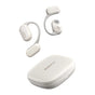 Casti Baseus Bowie MF1, True Wireless open-ear, 60h autonomie, IPX4, Bluetooth 5.4, Alb