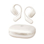 Casti Baseus Eli 2 Fit, True Wireless Open-ear, Bluetooth 6.0, IPX5, 36 ore, Alb