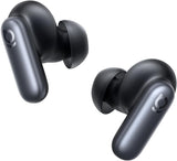 Casti Baseus Inspire XP1, True Wireless, ANC, Bluetooth 6.1, 45h autonomie, Alb