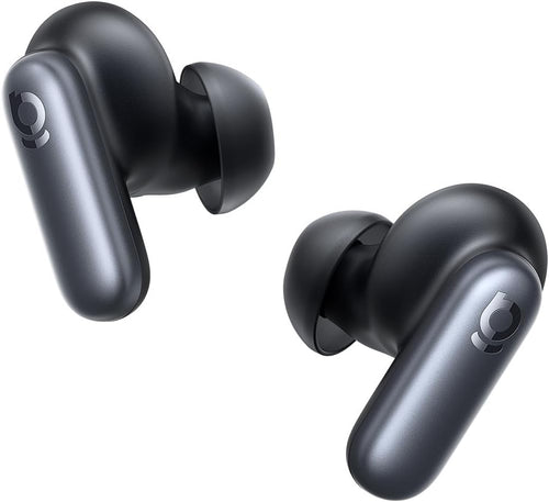 Casti Baseus Inspire XP1, True Wireless, ANC, Bluetooth 6.1, 45h autonomie, Alb