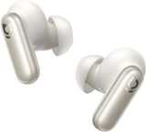 Casti Baseus Inspire XP1, True Wireless, ANC, Bluetooth 6.1, 45h autonomie, Alb