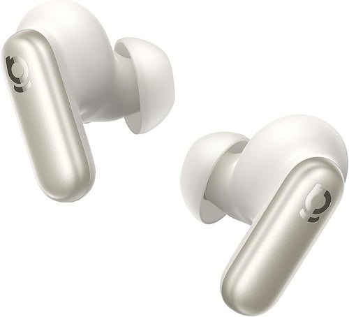 Casti Baseus Inspire XP1, True Wireless, ANC, Bluetooth 6.1, 45h autonomie, Alb
