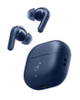 Căști True Wireless In-Ear Anker Soundcore P42i, Adaptive ANC, LDAC, Bluetooth 6.1, Autonomie 56 ore, IP55, Albastre