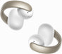 Casti Soundcore AeroClip Open-Ear, 4 microfoane, Hi-Res, IPX4, Alb