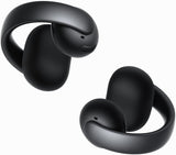 Casti Soundcore AeroClip Open-Ear, 4 microfoane, Hi-Res, IPX4, Alb