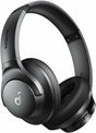 Casti Anker Soundcore Life Q20i, Bluetooth, ANC hibrid, negru