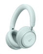 Casti Anker Soundcore Space 2, Wireless Over-ear, ANC, LDAC Hi-Res, Bluetooth 5.1, 50h, Verde