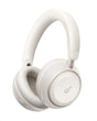 Casti wireless over-ear Anker Soundcore Space 2, ANC, LDAC Hi-Res, Bluetooth 5.1, 50h, alb