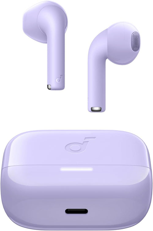 Casti Wireless Semi in Ear Anker Soundcore K20i Autonomie 36 Ore IPX5 Bluetooth 5 3