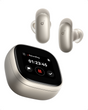 Casti wireless Soundcore Liberty 5 Pro Max, Anker Thus™ AI Chip, Calitatea apelurilor certificată de Guinness World Records, Active Noise Cancelling, AI Note-Taker, Bluetooth 6.1, IP55, Autonomie 28 ore, Auriu