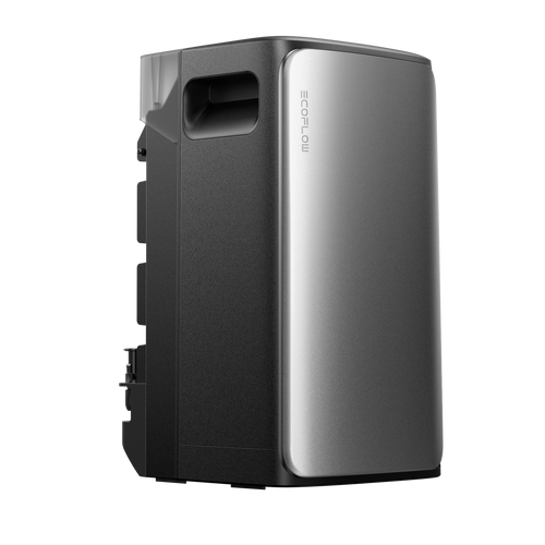Centrala fotovoltaica Plug & Play EcoFlow Stream Pro, 1.92 kWh