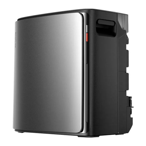 Centrala fotovoltaica Plug&Play EcoFlow Stream Ultra X, 1.92 kWh