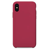 Husa compatibila cu iPhone 13 Pro, silicon