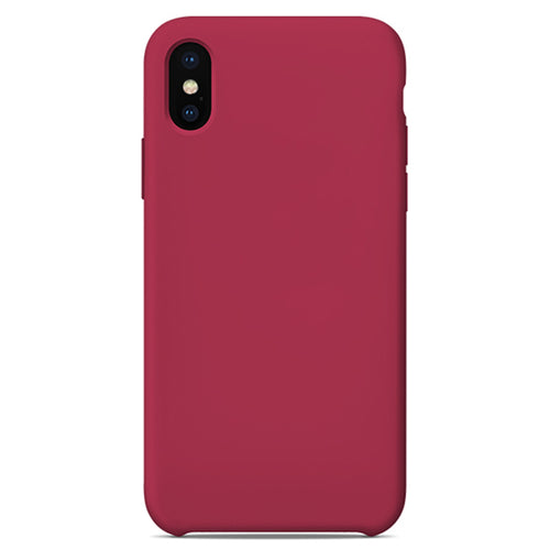 Husa compatibila cu iPhone 13 Pro, silicon