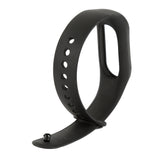Curea silicon compatibila cu Xiaomi Mi Band 3, Xiaomi Mi Band 4, Mov