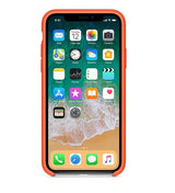 Husa compatibila cu iPhone 13 Pro, silicon, Roz
