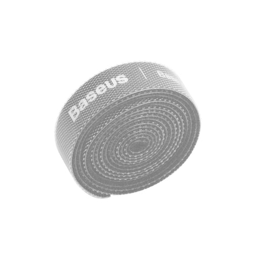 Curea Organizator Cabluri Baseus 3M cu Velcro
