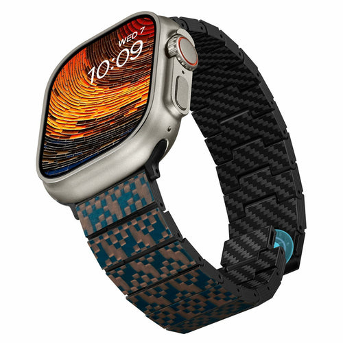 Curea Pitaka compatibila cu Watch