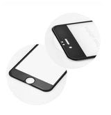 Folie de protectie Sticla securizata compatibila cu iPhone 6 Plus, iPhone 6s Plus